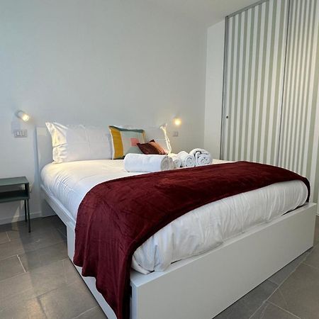 Caseospitali - Casa Navigli Watt, Vicino Al Naviglio, Originale E Luminoso Bilocale Per 4 Con Tutti I Comfort ミラノ エクステリア 写真