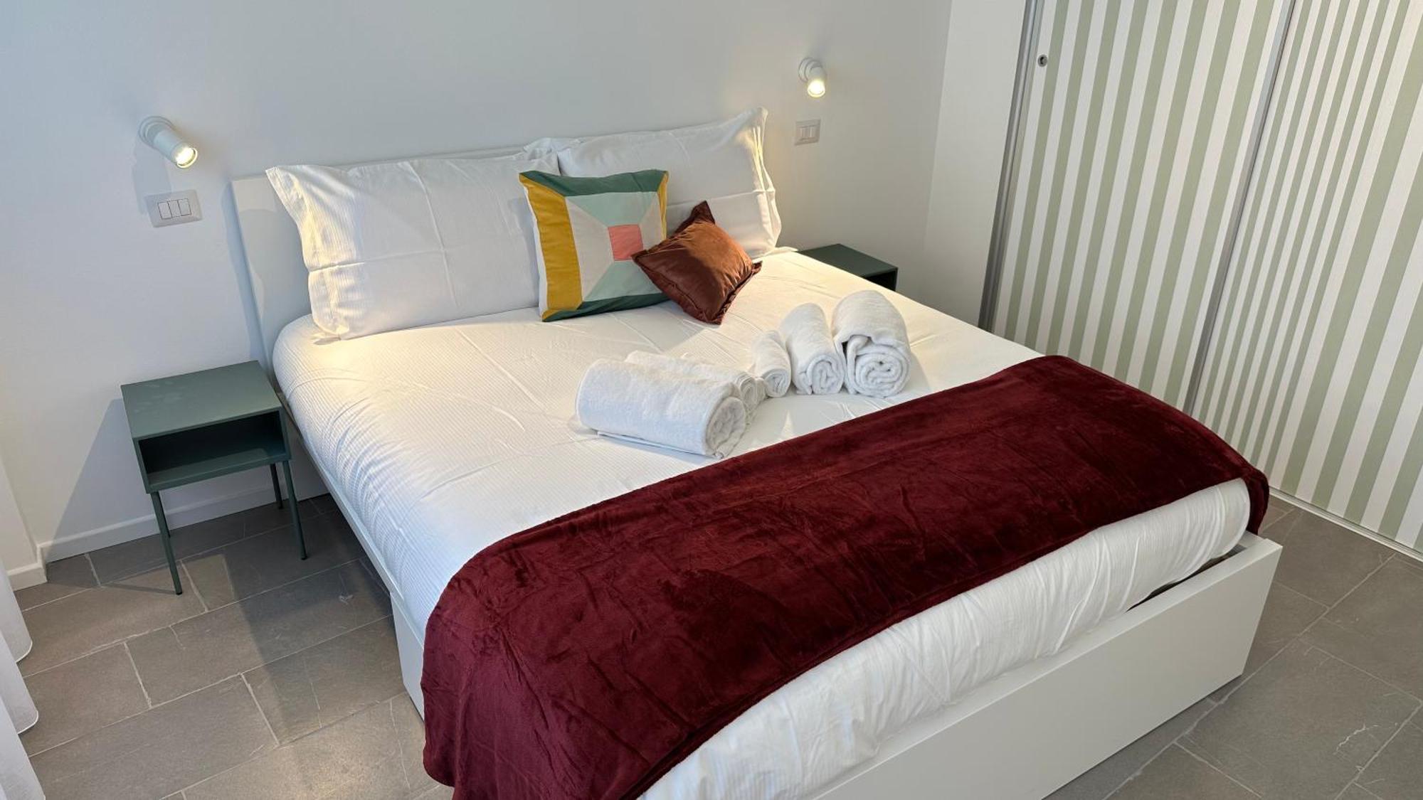 Caseospitali - Casa Navigli Watt, Vicino Al Naviglio, Originale E Luminoso Bilocale Per 4 Con Tutti I Comfort ミラノ エクステリア 写真