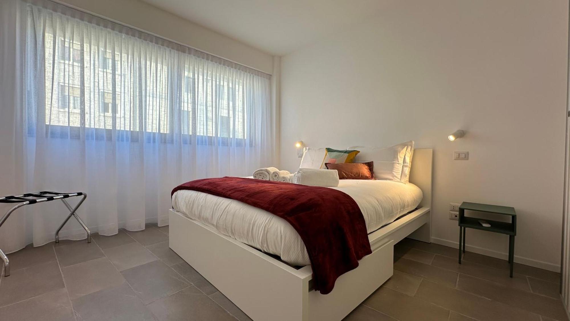 Caseospitali - Casa Navigli Watt, Vicino Al Naviglio, Originale E Luminoso Bilocale Per 4 Con Tutti I Comfort ミラノ エクステリア 写真